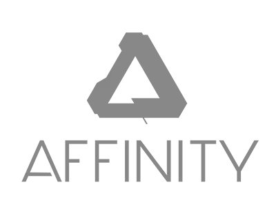 Affinity Photo Logo