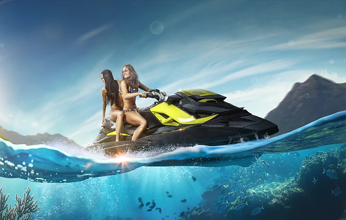 JetSki