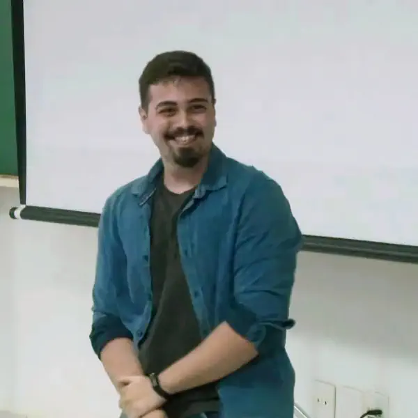 Luan Salaroli